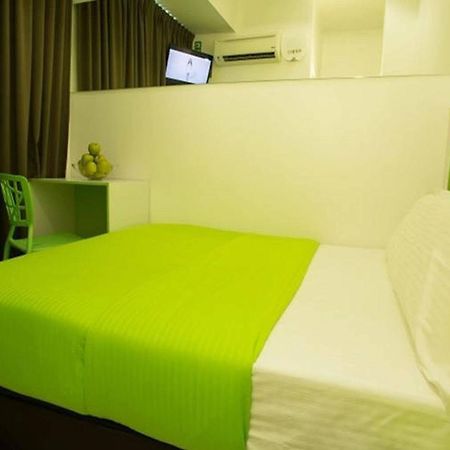 Apple Hotel Kuala Lumpur Exterior photo